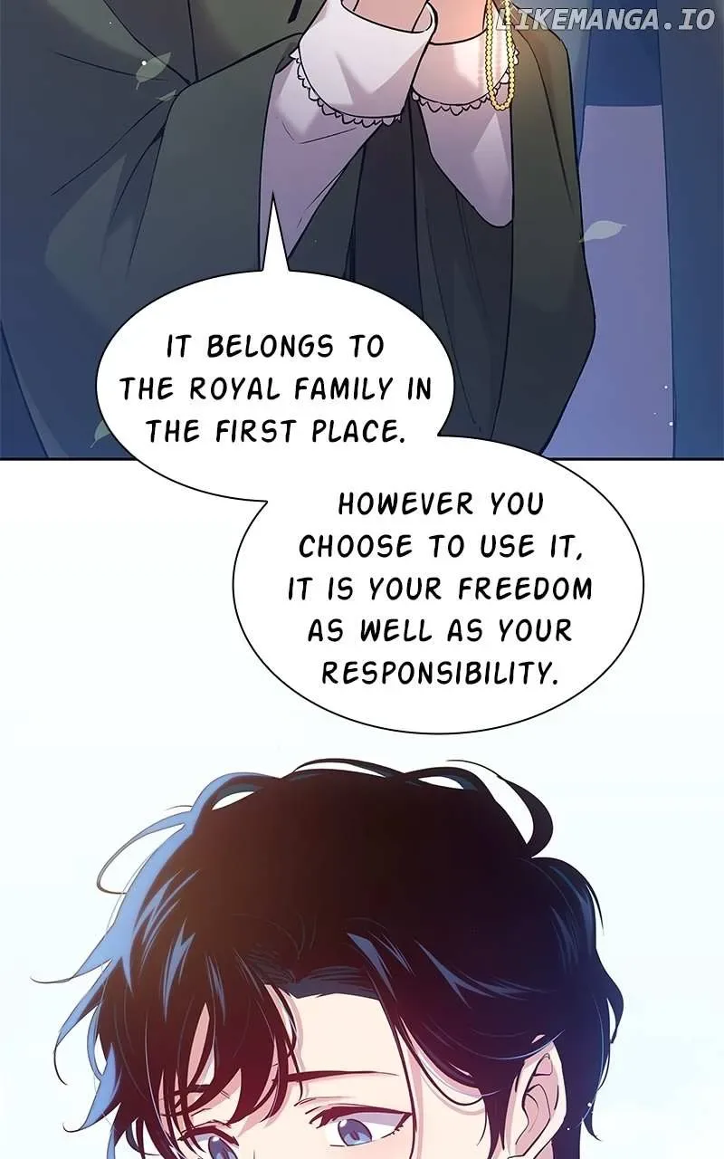 Filiarose – The Crown of Thorns Prophecy Chapter 167 page 4