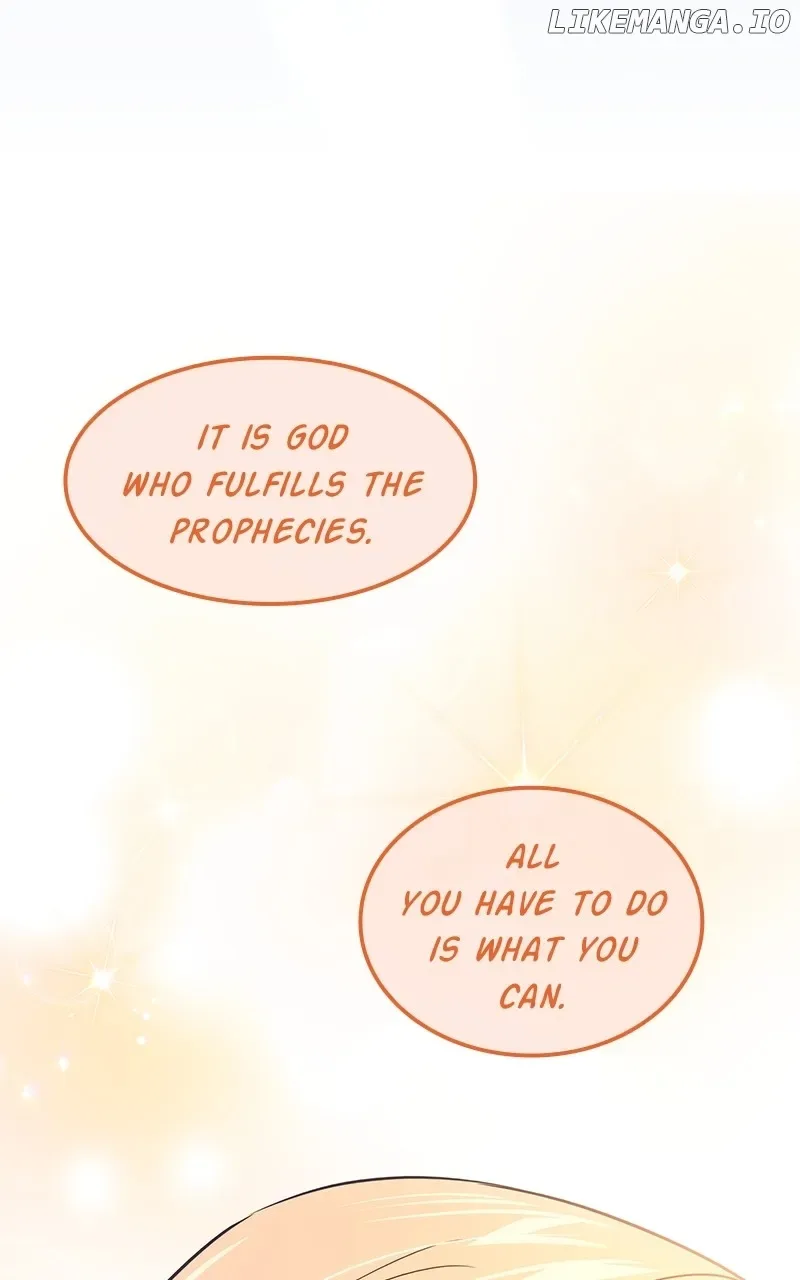 Filiarose – The Crown of Thorns Prophecy Chapter 167 page 44