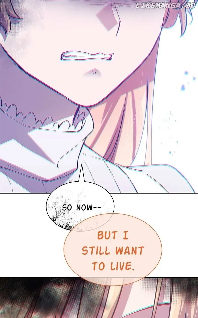 Filiarose – The Crown of Thorns Prophecy Chapter 167 page 31