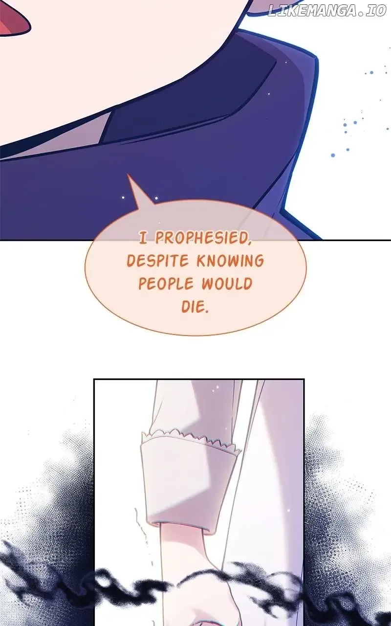 Filiarose – The Crown of Thorns Prophecy Chapter 167 page 29