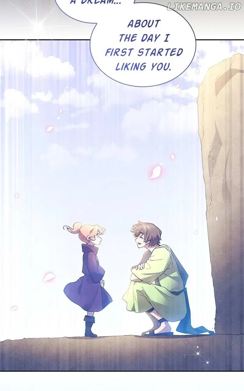 Filiarose – The Crown of Thorns Prophecy Chapter 167 page 52