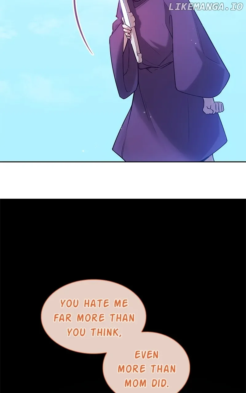 Filiarose – The Crown of Thorns Prophecy Chapter 167 page 25