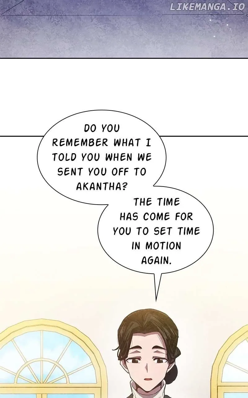 Filiarose – The Crown of Thorns Prophecy Chapter 167 page 10