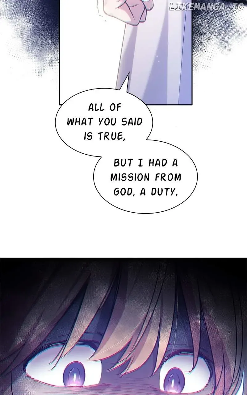 Filiarose – The Crown of Thorns Prophecy Chapter 167 page 30