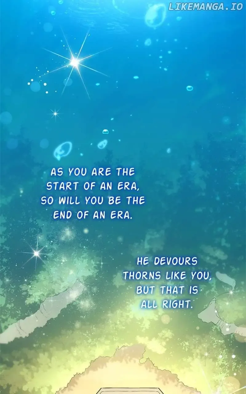 Filiarose – The Crown of Thorns Prophecy Chapter 167 page 61