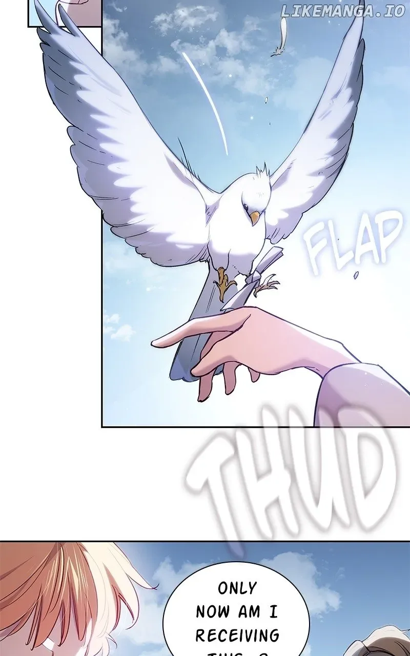 Filiarose – The Crown of Thorns Prophecy Chapter 163 page 74