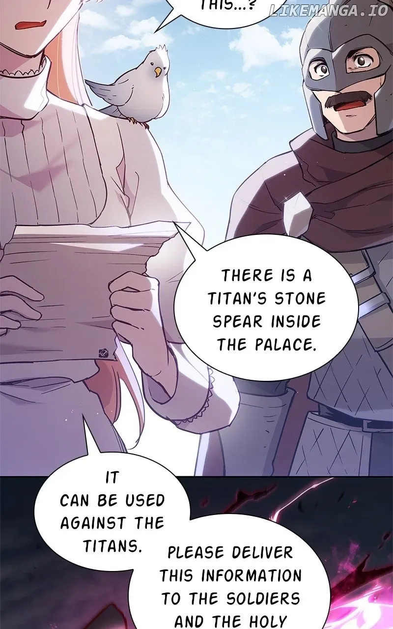 Filiarose – The Crown of Thorns Prophecy Chapter 163 page 75