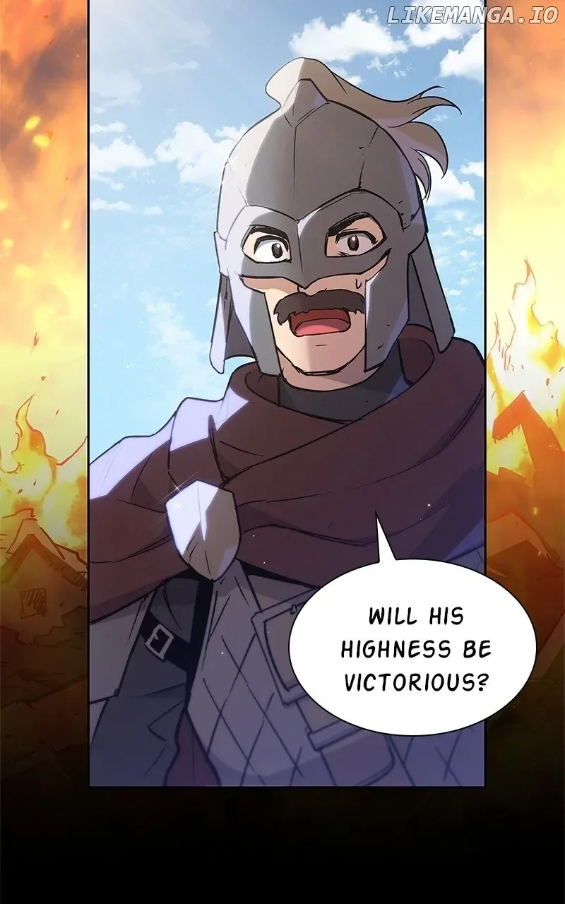 Filiarose – The Crown of Thorns Prophecy Chapter 163 page 78