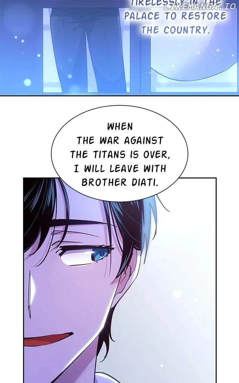 Filiarose – The Crown of Thorns Prophecy Chapter 165 page 49