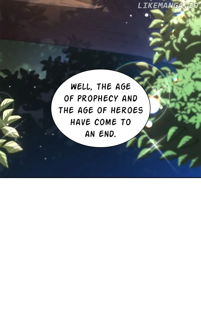 Filiarose – The Crown of Thorns Prophecy Chapter 166 page 21