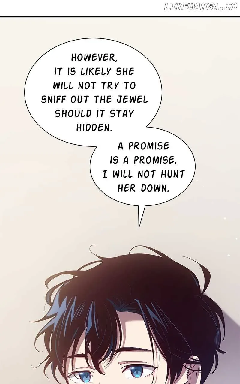 Filiarose – The Crown of Thorns Prophecy Chapter 166 page 5