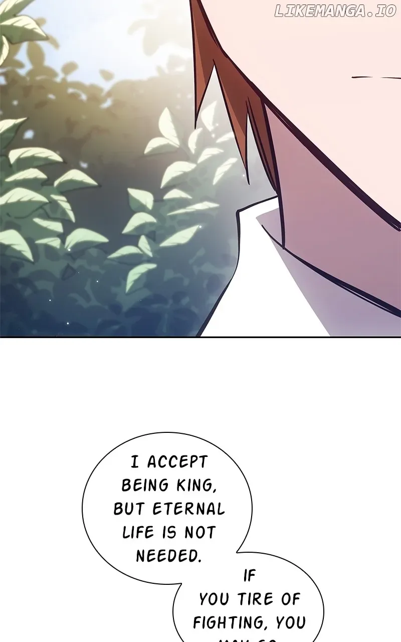 Filiarose – The Crown of Thorns Prophecy Chapter 166 page 27