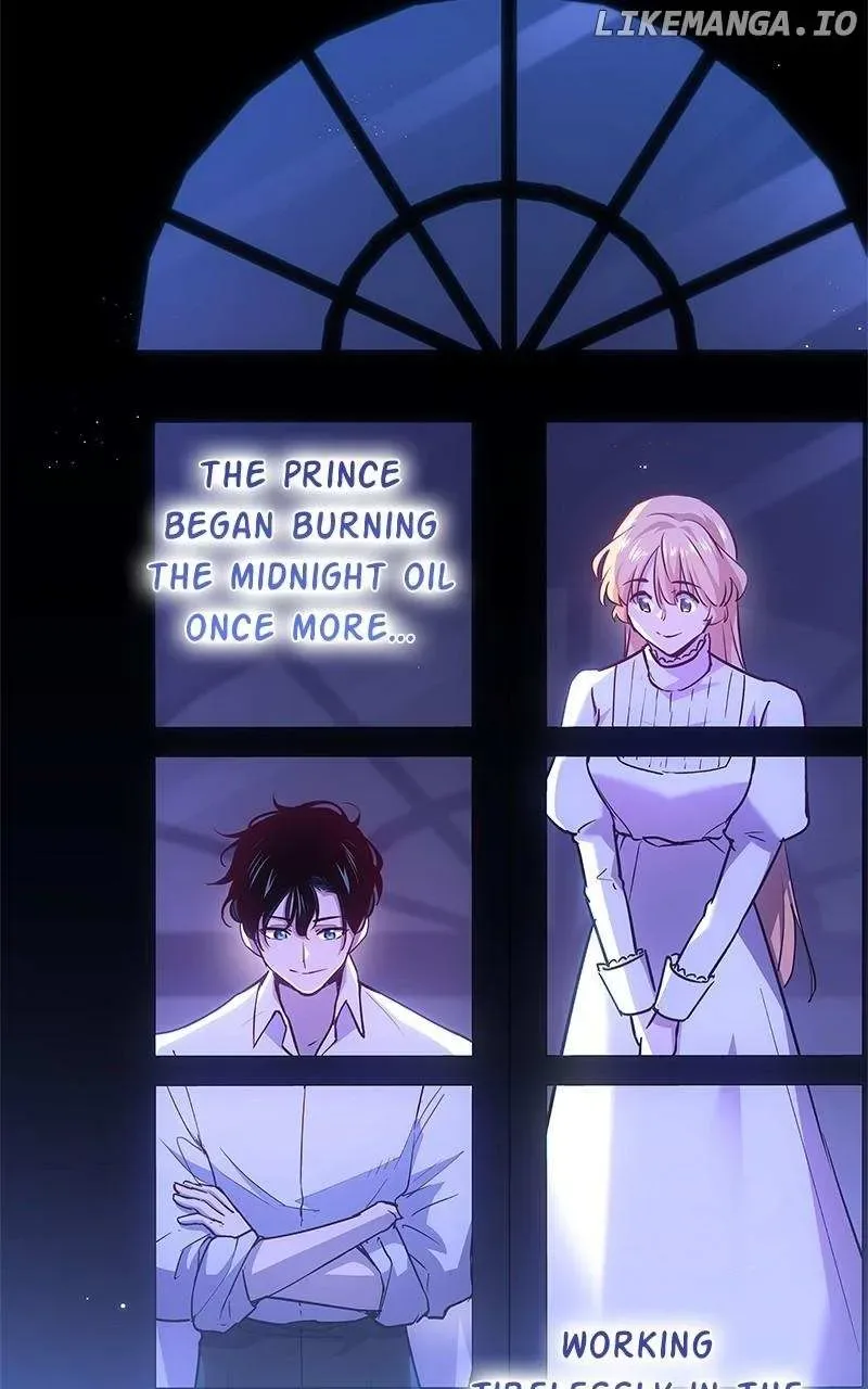 Filiarose – The Crown of Thorns Prophecy Chapter 165 page 48