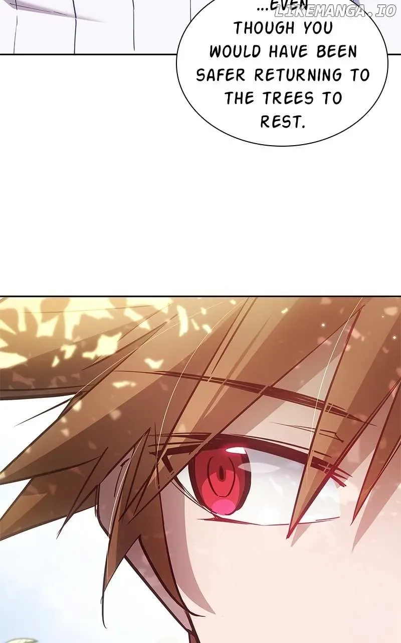 Filiarose – The Crown of Thorns Prophecy Chapter 166 page 26