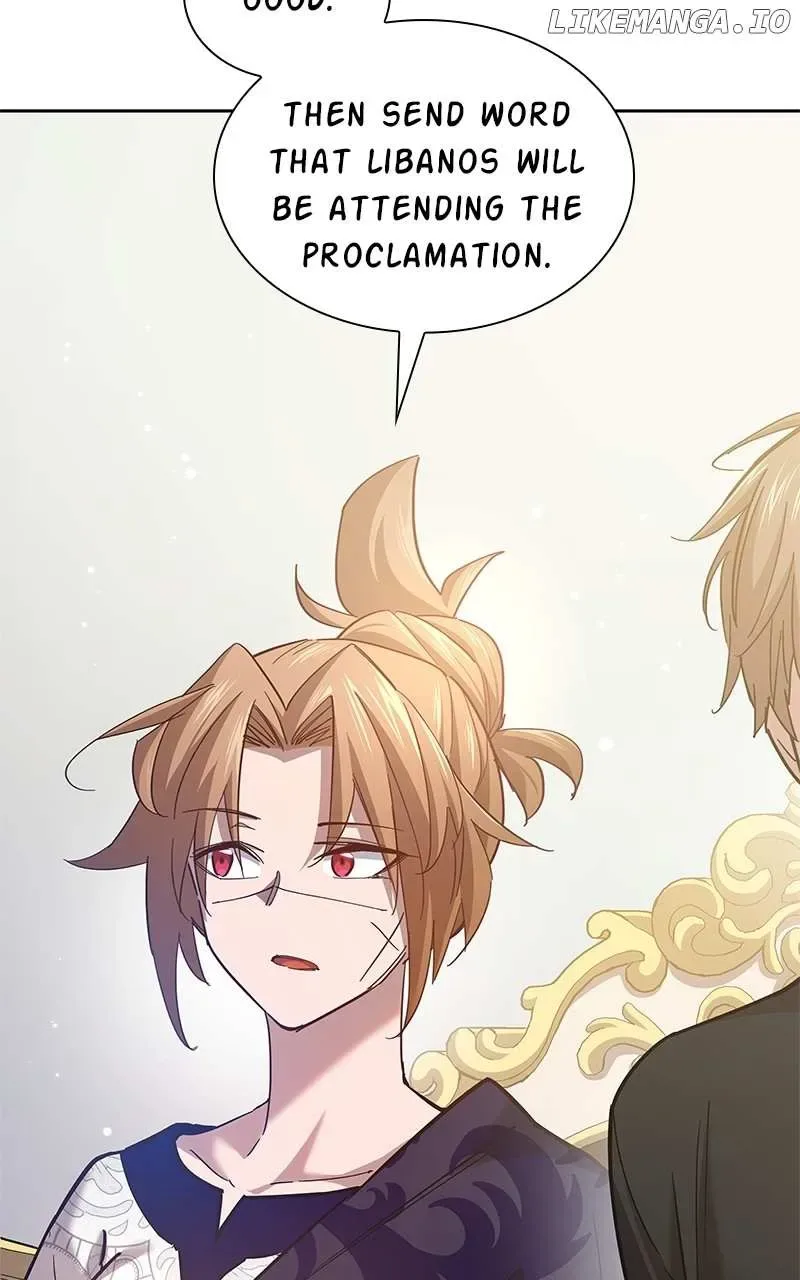 Filiarose – The Crown of Thorns Prophecy Chapter 166 page 13