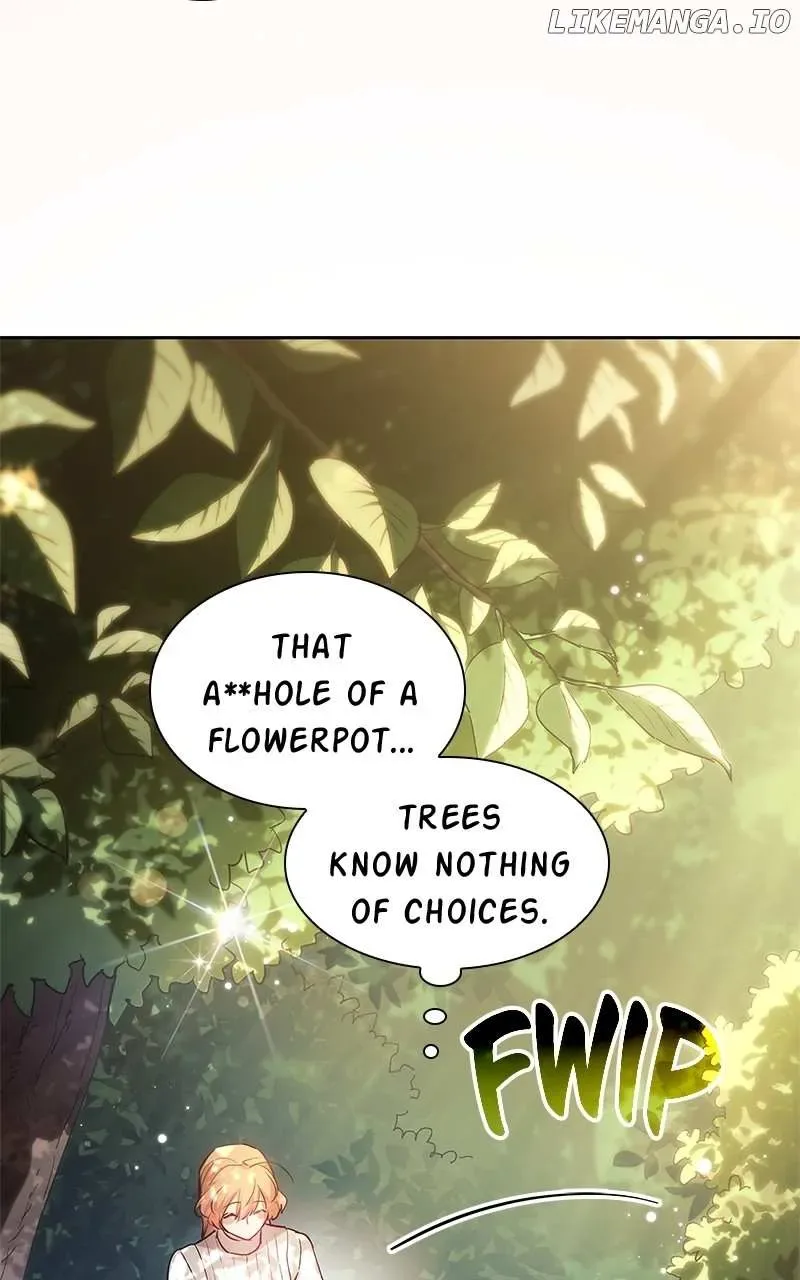 Filiarose – The Crown of Thorns Prophecy Chapter 166 page 30