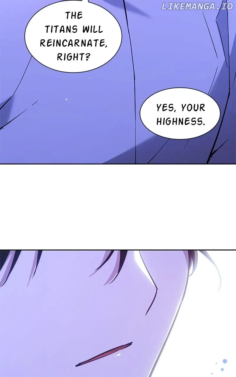 Filiarose – The Crown of Thorns Prophecy Chapter 165 page 57