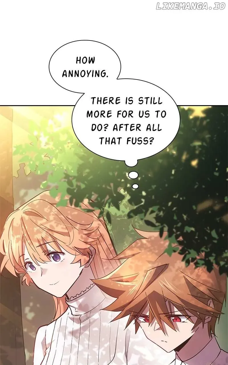 Filiarose – The Crown of Thorns Prophecy Chapter 166 page 23