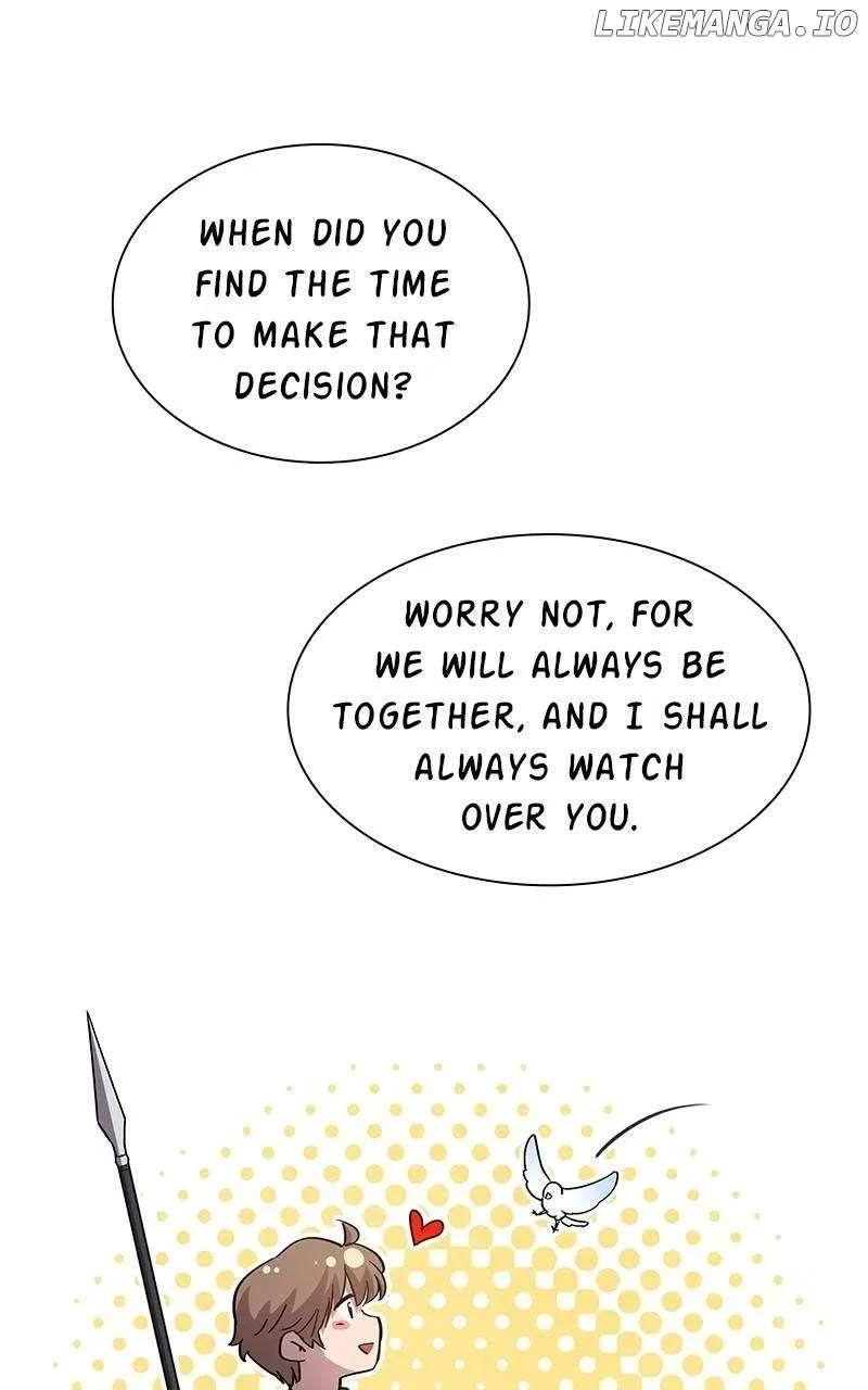 Filiarose – The Crown of Thorns Prophecy Chapter 165 page 54