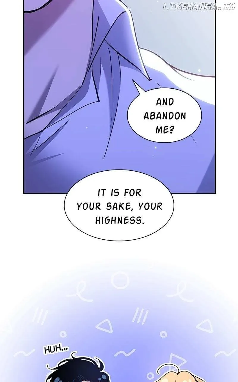 Filiarose – The Crown of Thorns Prophecy Chapter 165 page 50