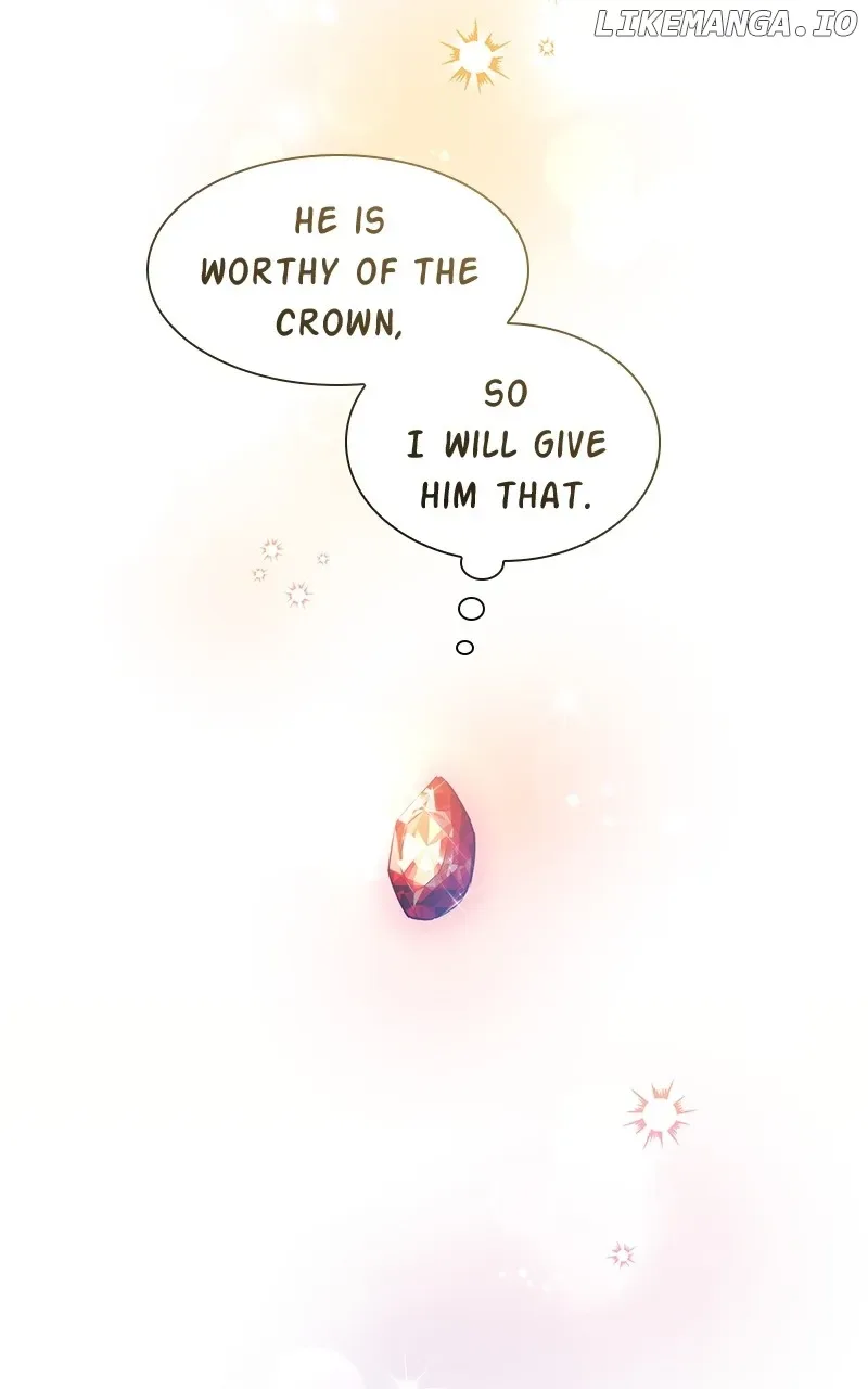 Filiarose – The Crown of Thorns Prophecy Chapter 166 page 33