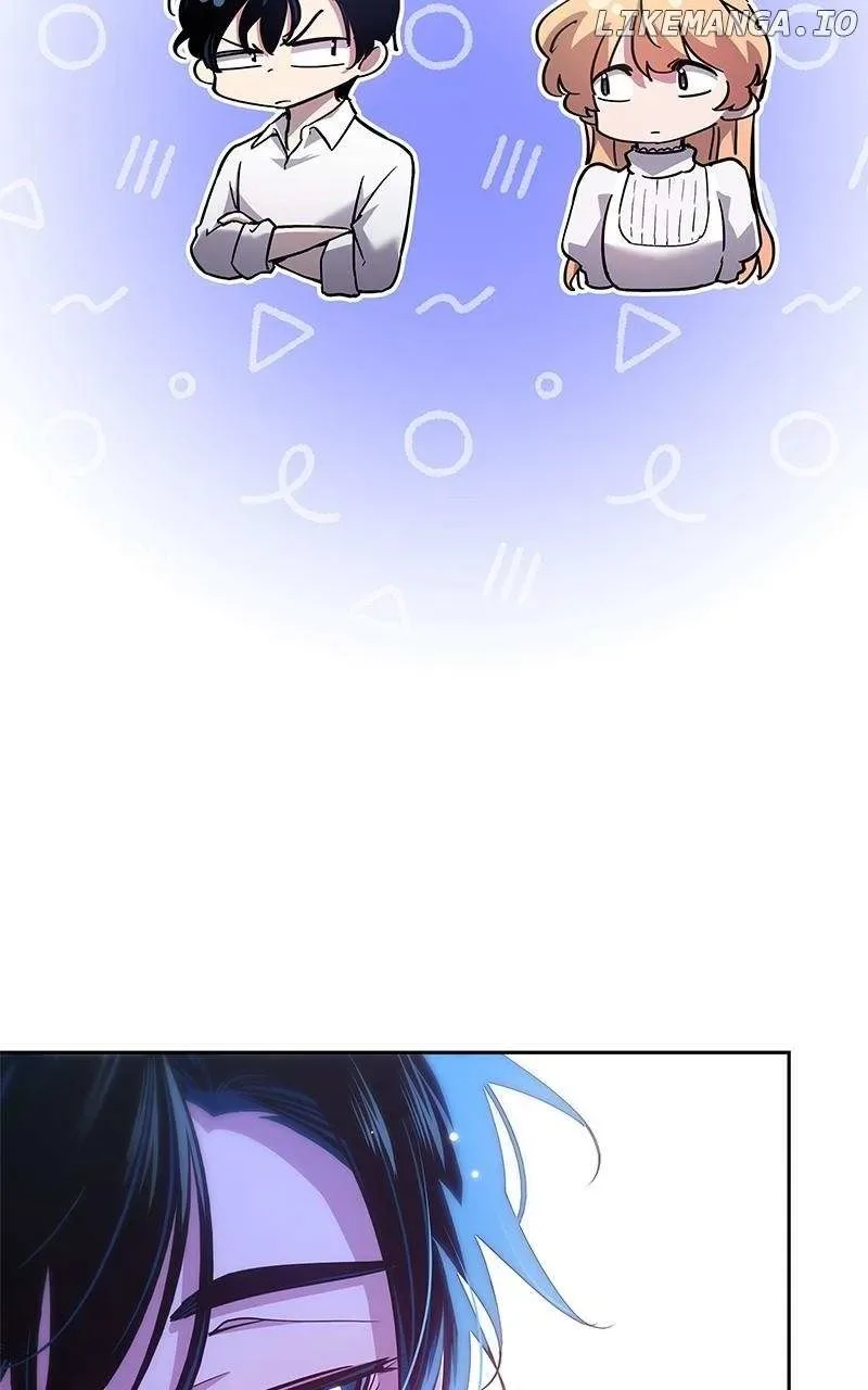 Filiarose – The Crown of Thorns Prophecy Chapter 165 page 51