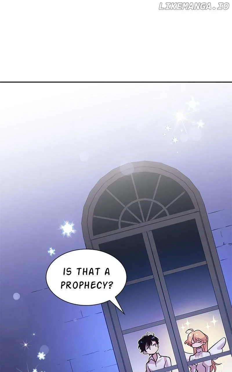 Filiarose – The Crown of Thorns Prophecy Chapter 165 page 71