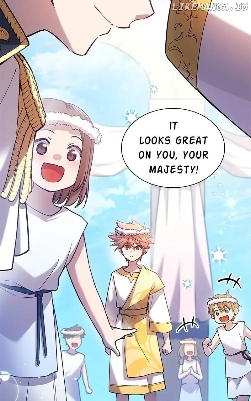 Filiarose – The Crown of Thorns Prophecy Chapter 166 page 35