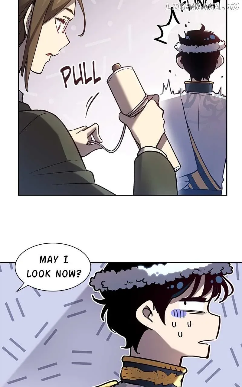 Filiarose – The Crown of Thorns Prophecy Chapter 166 page 47