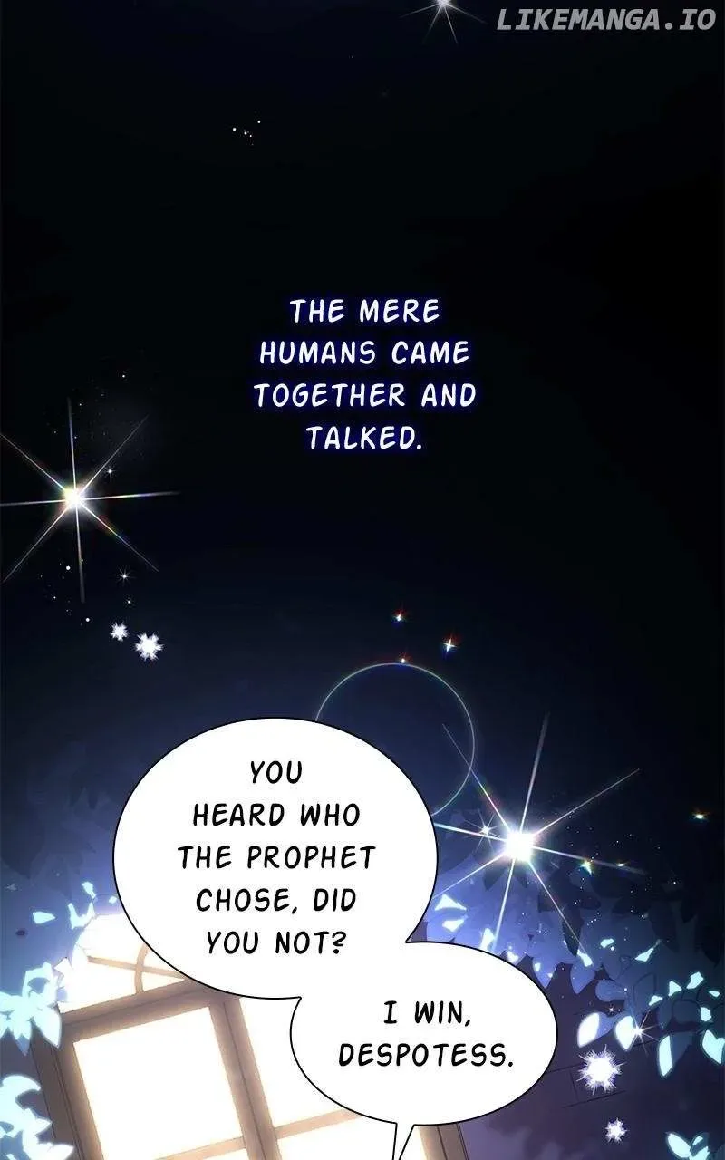Filiarose – The Crown of Thorns Prophecy Chapter 165 page 73