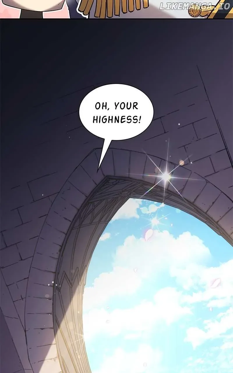 Filiarose – The Crown of Thorns Prophecy Chapter 166 page 49