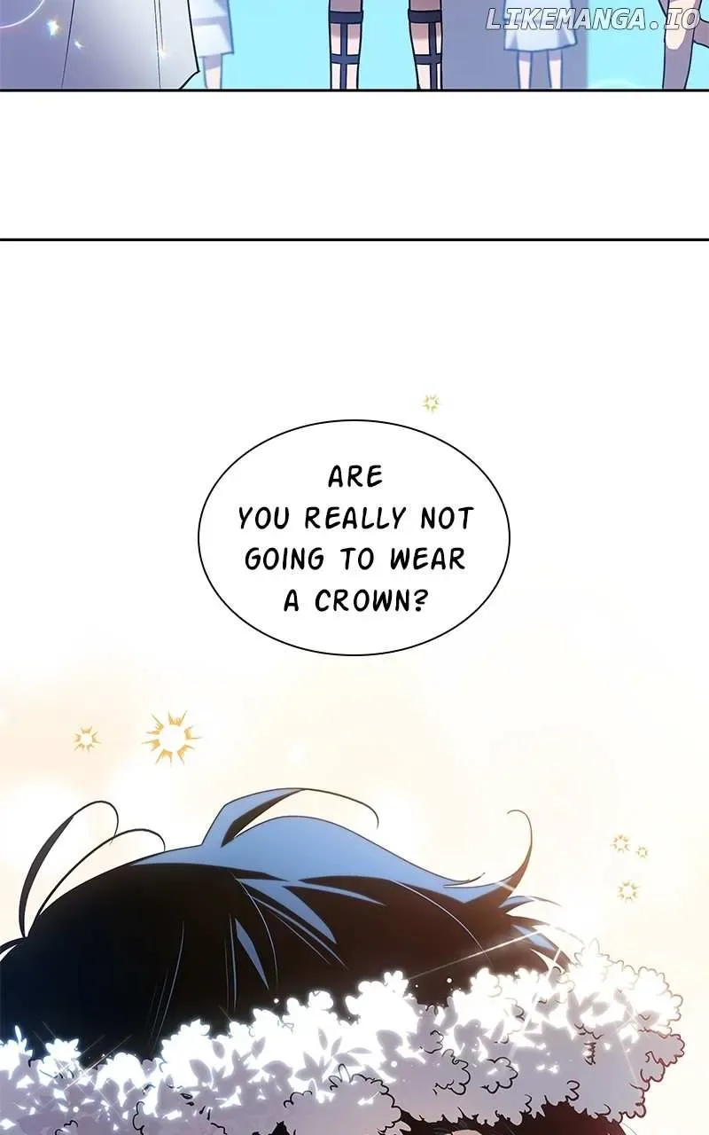 Filiarose – The Crown of Thorns Prophecy Chapter 166 page 36