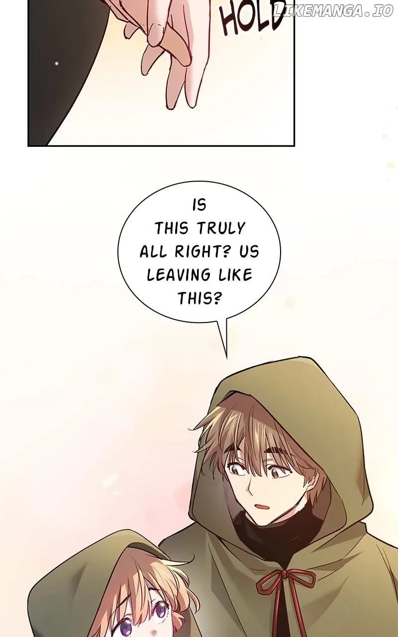 Filiarose – The Crown of Thorns Prophecy Chapter 166 page 58