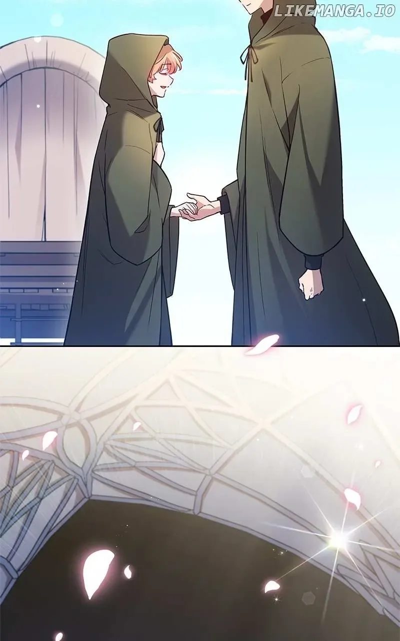 Filiarose – The Crown of Thorns Prophecy Chapter 166 page 68