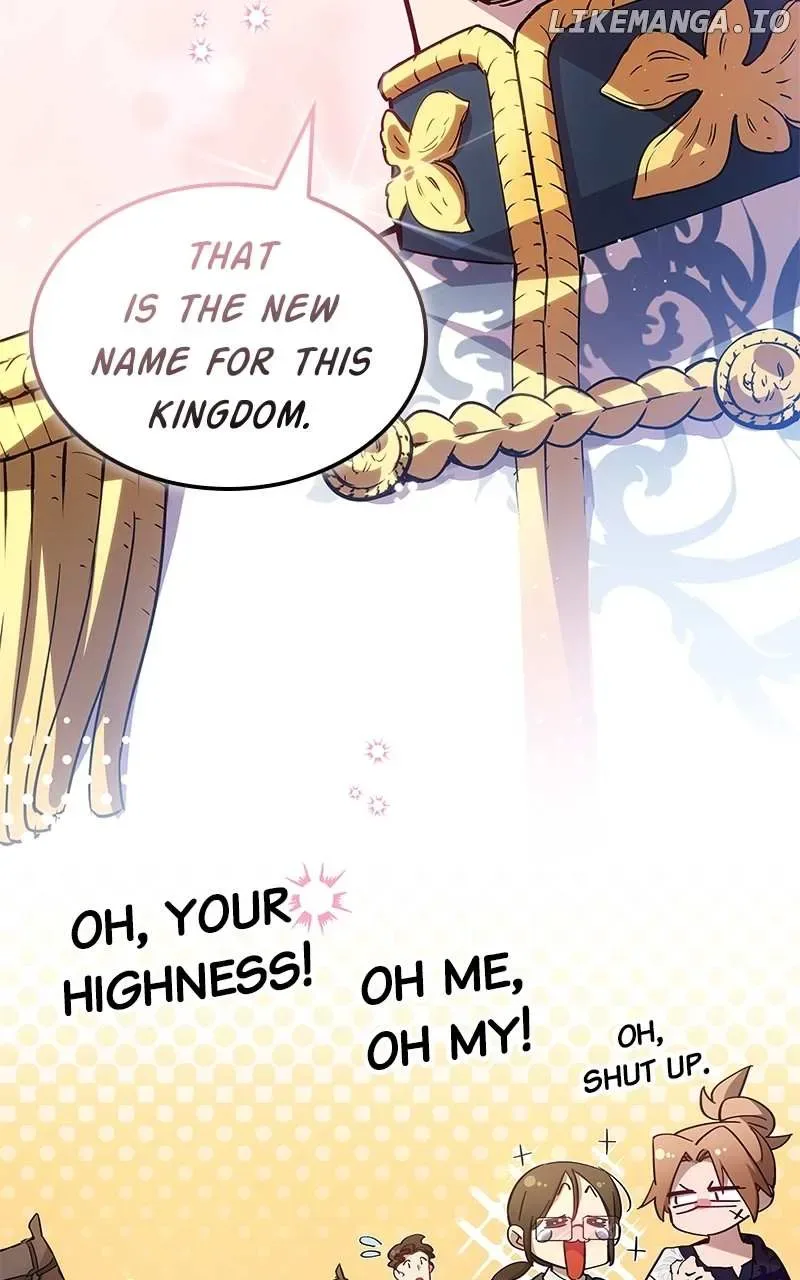 Filiarose – The Crown of Thorns Prophecy Chapter 166 page 79