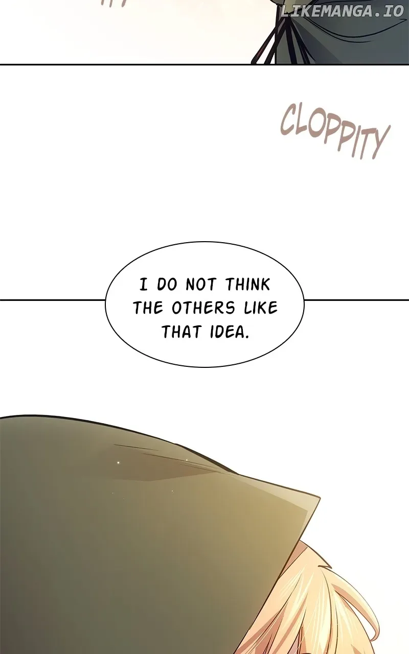 Filiarose – The Crown of Thorns Prophecy Chapter 166 page 72
