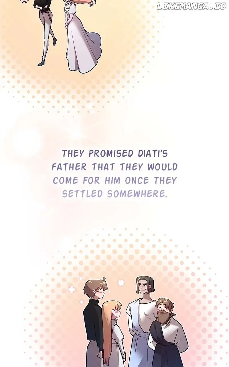 Filiarose – The Crown of Thorns Prophecy Chapter 166 page 66