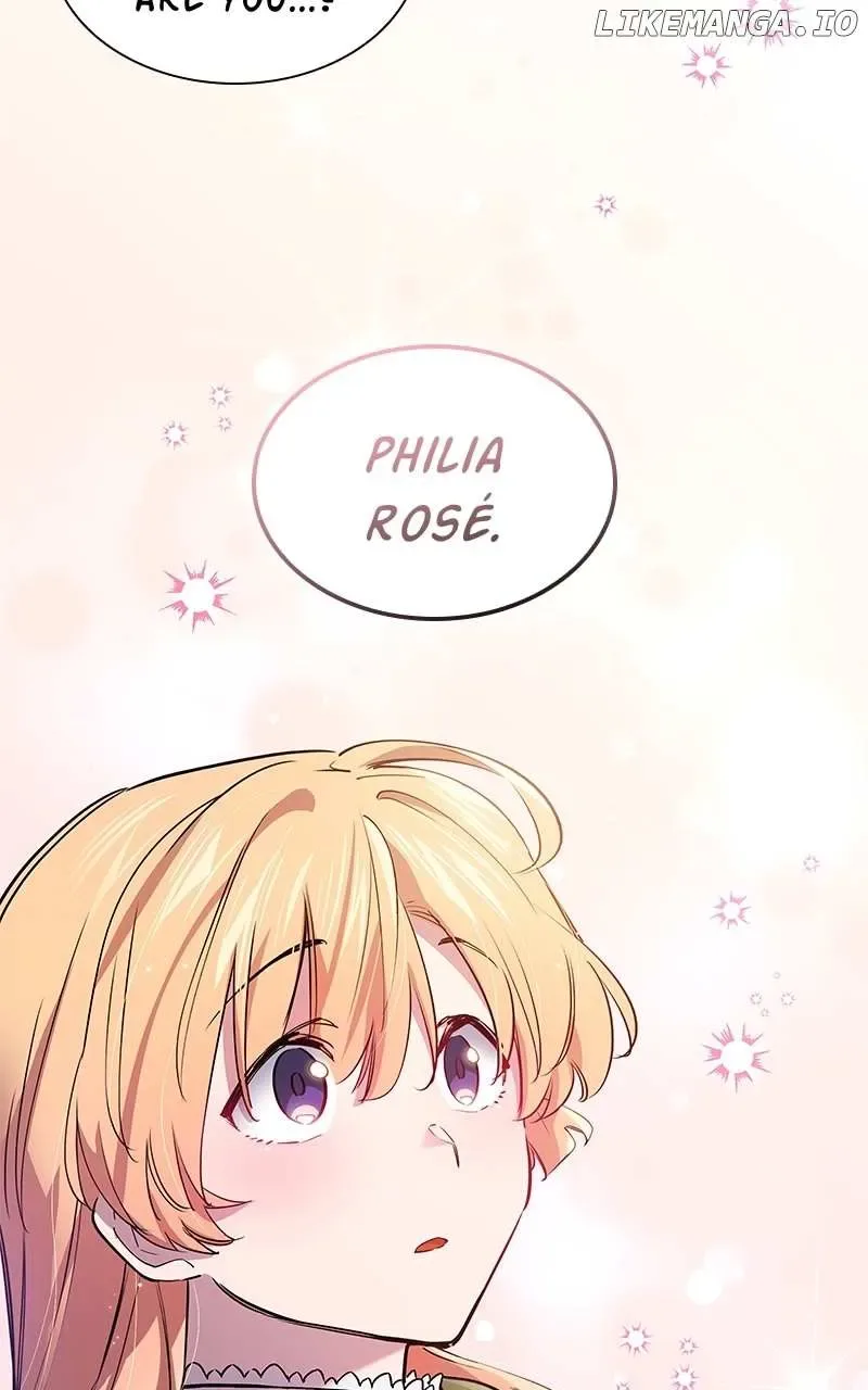 Filiarose – The Crown of Thorns Prophecy Chapter 166 page 77