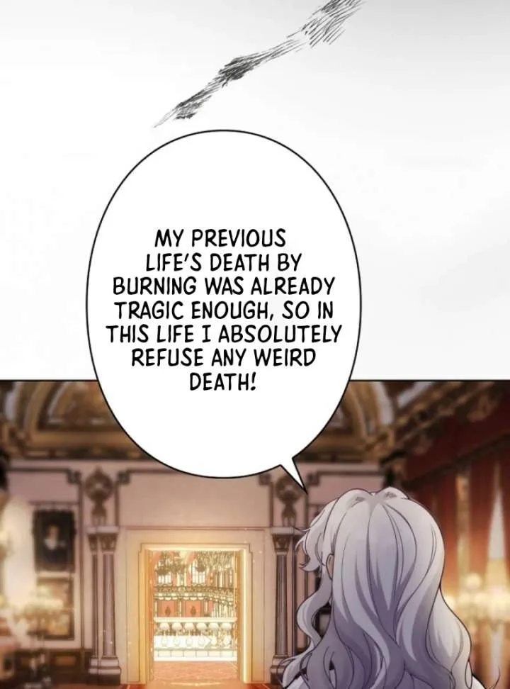 Final Boss’s Daughter Refuses Fate Of Death Chapter 1 page 81