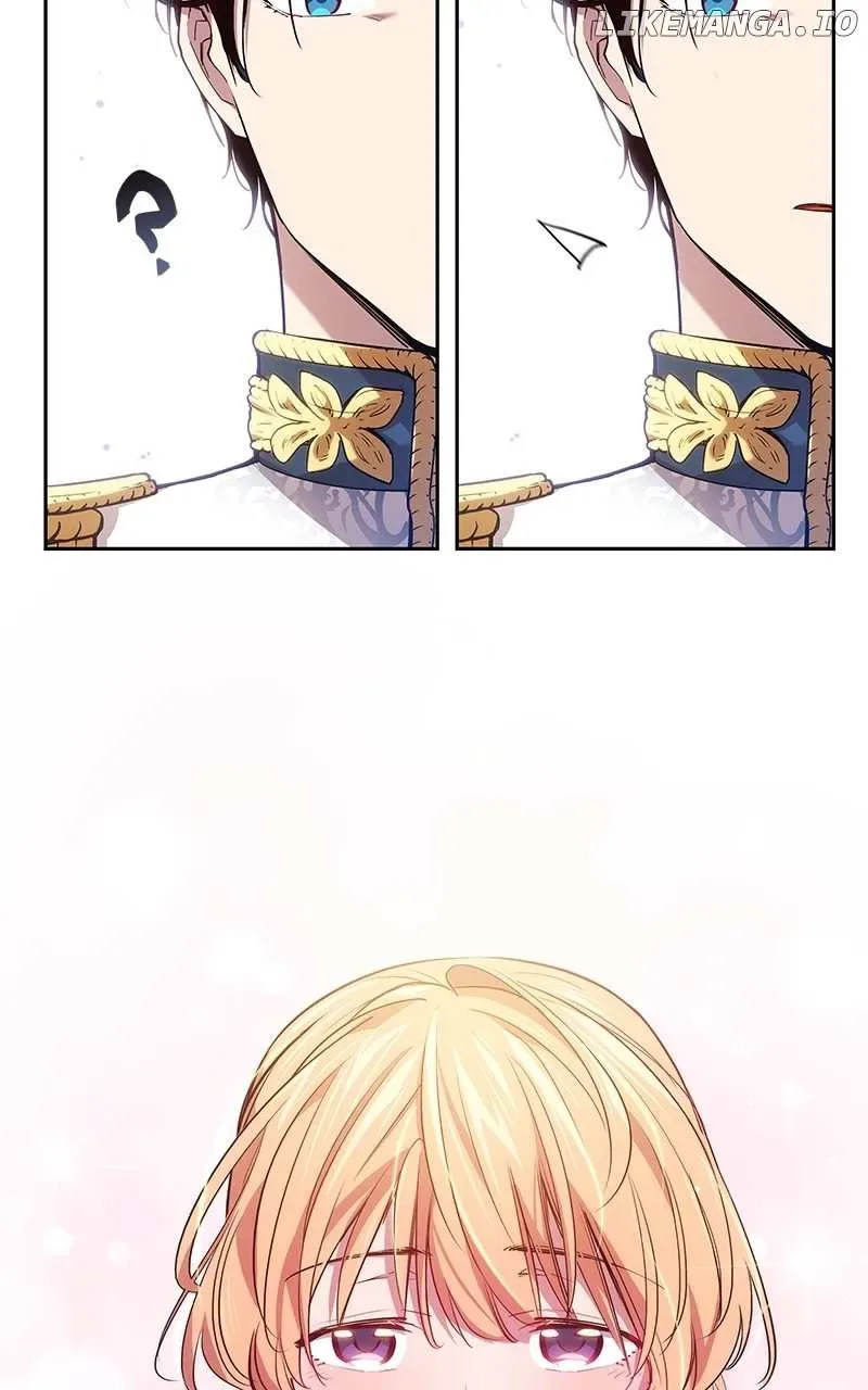 Filiarose – The Crown of Thorns Prophecy Chapter 166 page 98