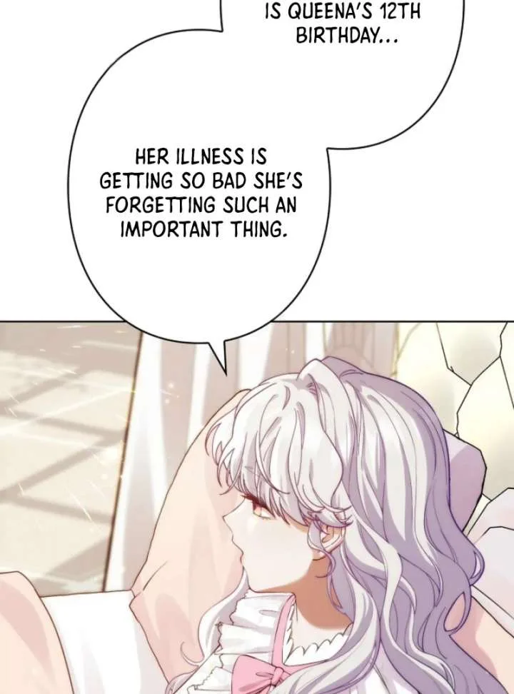 Final Boss’s Daughter Refuses Fate Of Death Chapter 1 page 21