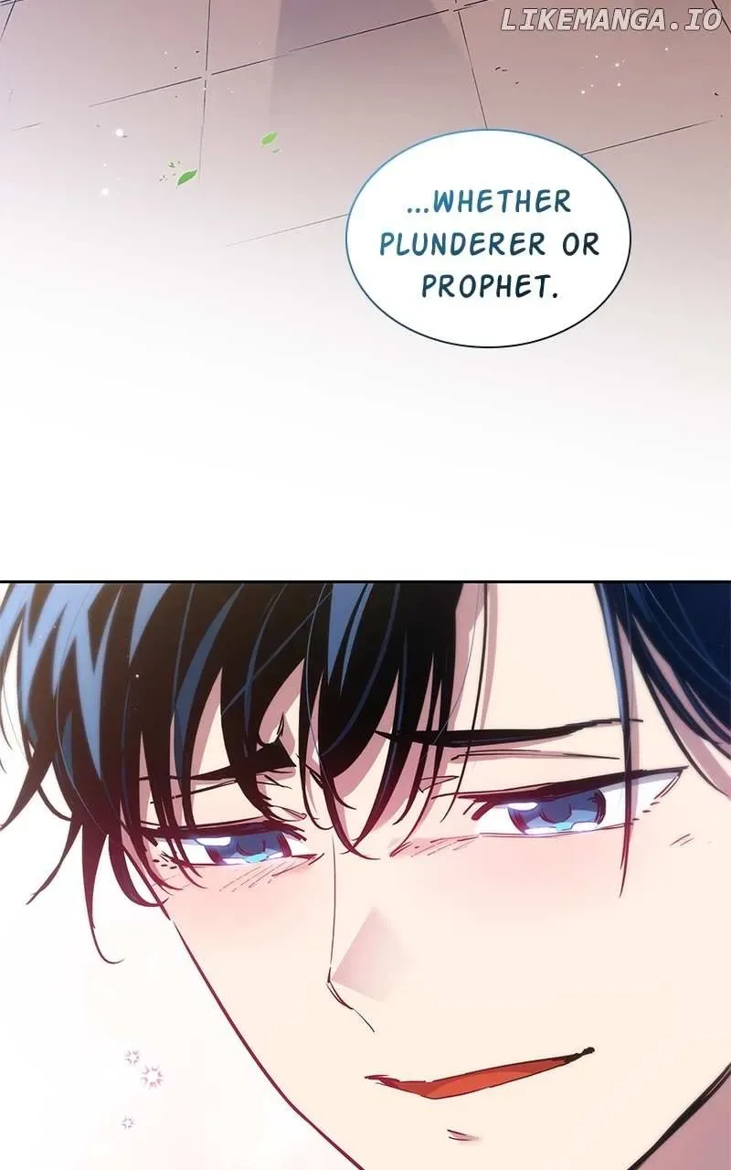 Filiarose – The Crown of Thorns Prophecy Chapter 166 page 83