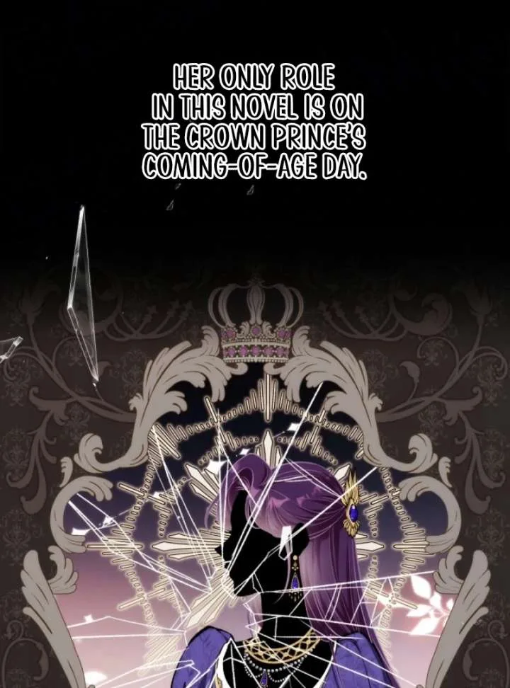Final Boss’s Daughter Refuses Fate Of Death Chapter 1 page 78