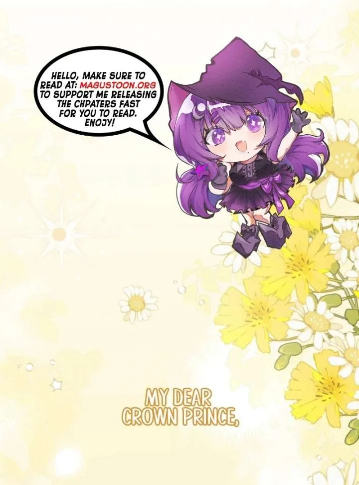 Final Boss’s Daughter Refuses Fate Of Death Chapter 2 page 5
