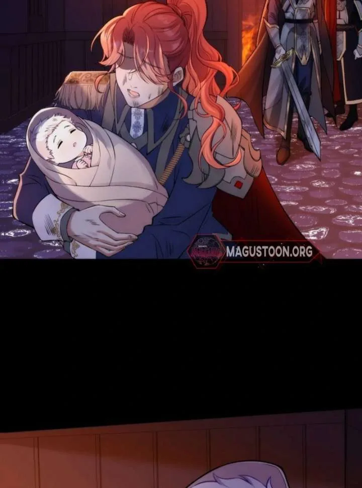 Final Boss’s Daughter Refuses Fate Of Death Chapter 1 page 71