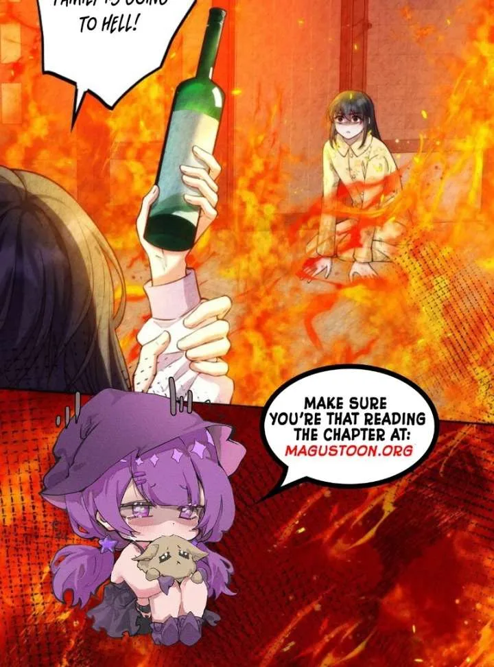Final Boss’s Daughter Refuses Fate Of Death Chapter 1 page 55