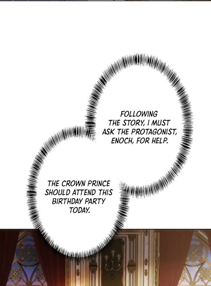 Final Boss’s Daughter Refuses Fate Of Death Chapter 1 page 61
