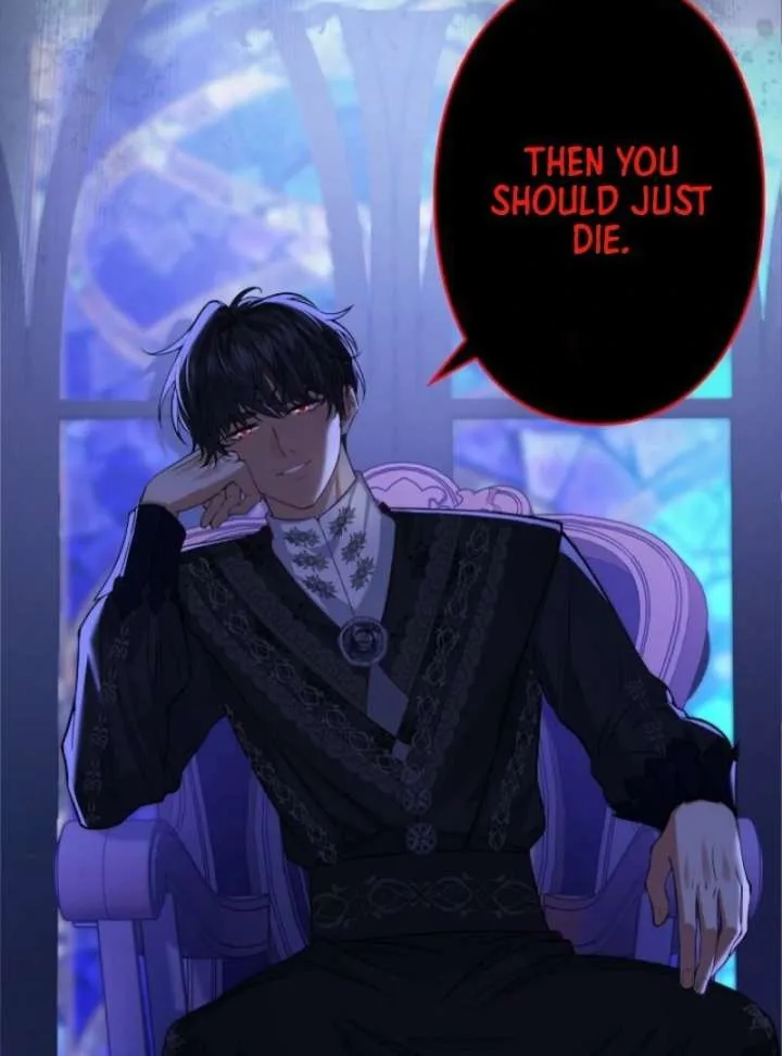 Final Boss’s Daughter Refuses Fate Of Death Chapter 2 page 9