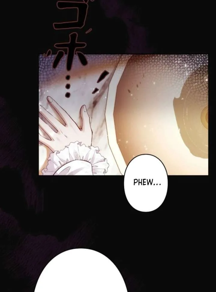 Final Boss’s Daughter Refuses Fate Of Death Chapter 1 page 44
