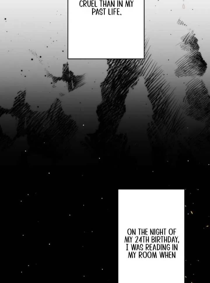 Final Boss’s Daughter Refuses Fate Of Death Chapter 1 page 50